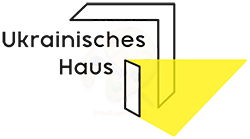 Logo Plattform Dresden e.V. Ukrainisches Haus