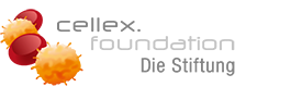 Logo Cellex-Stiftung