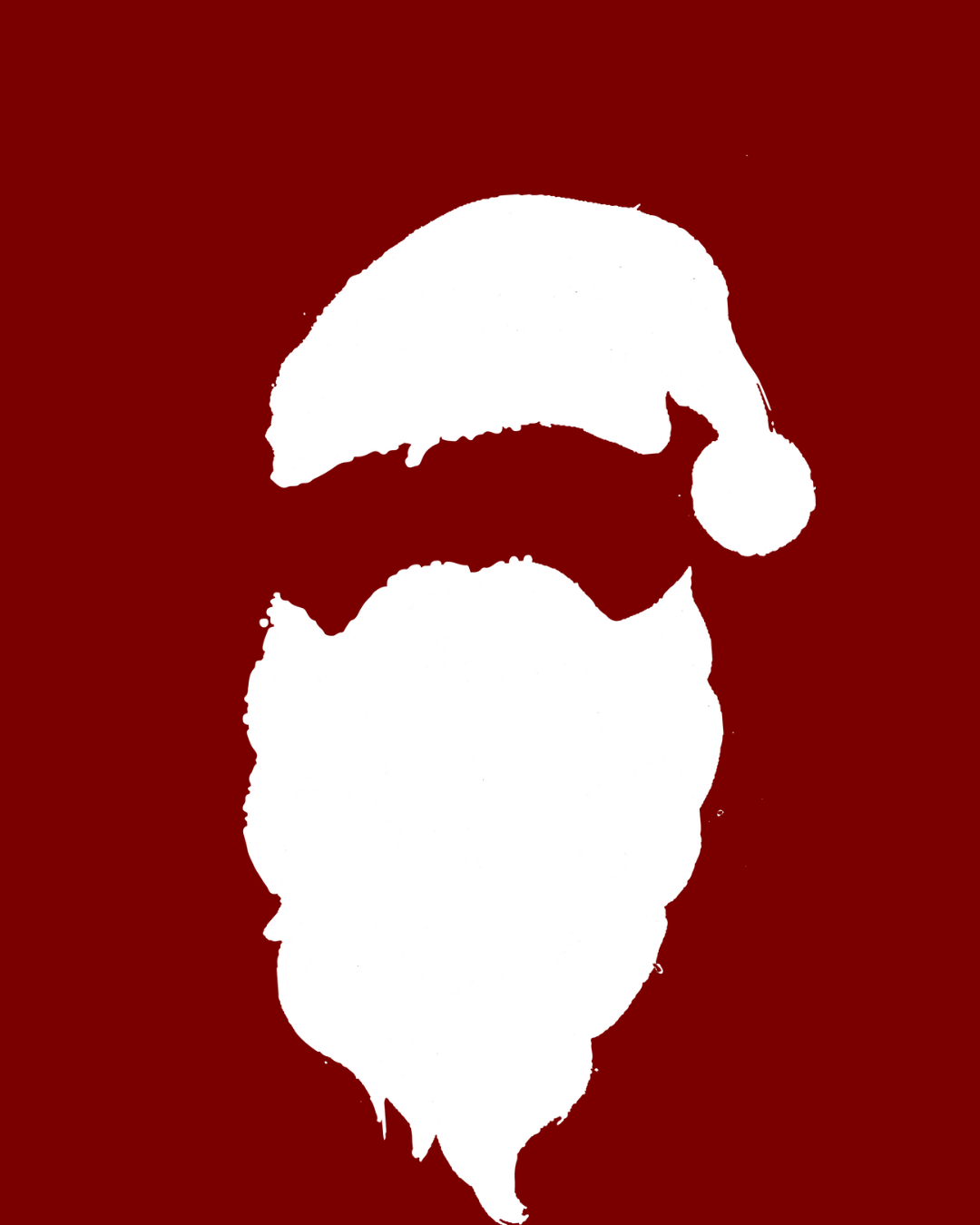 Bild mit Mütze und Bart