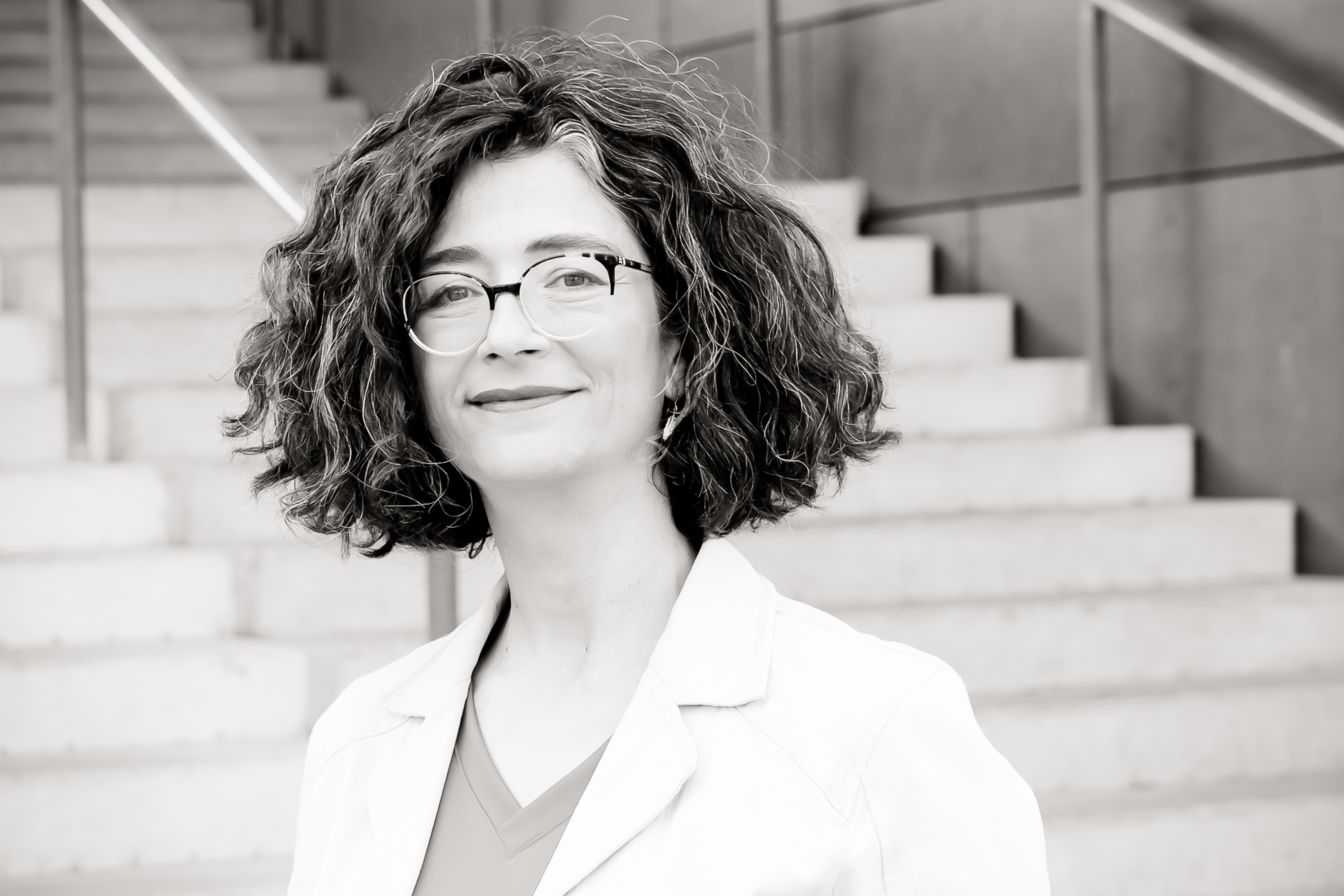 Foto der Übersetzerin