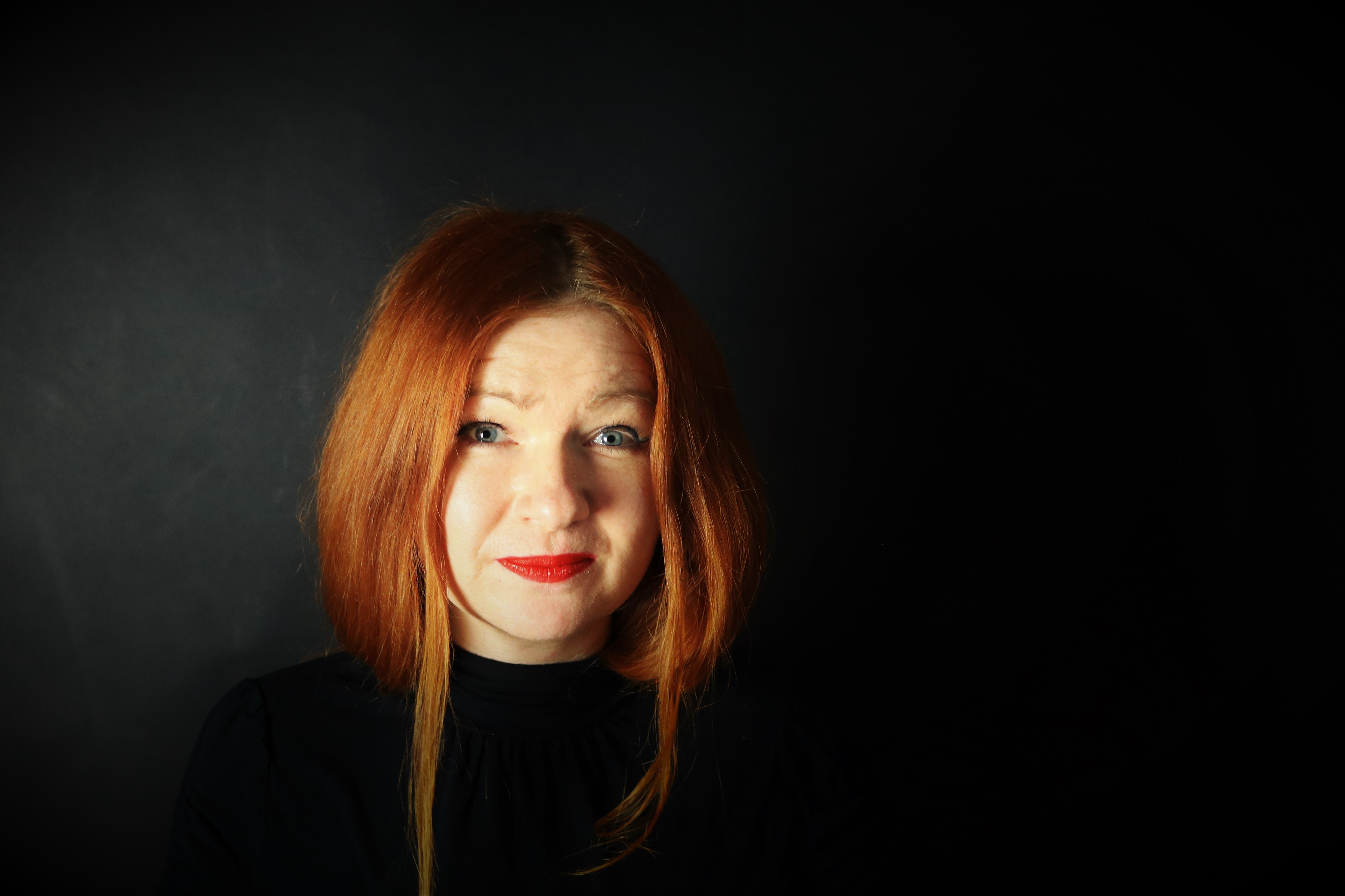 Foto der Übersetzerin