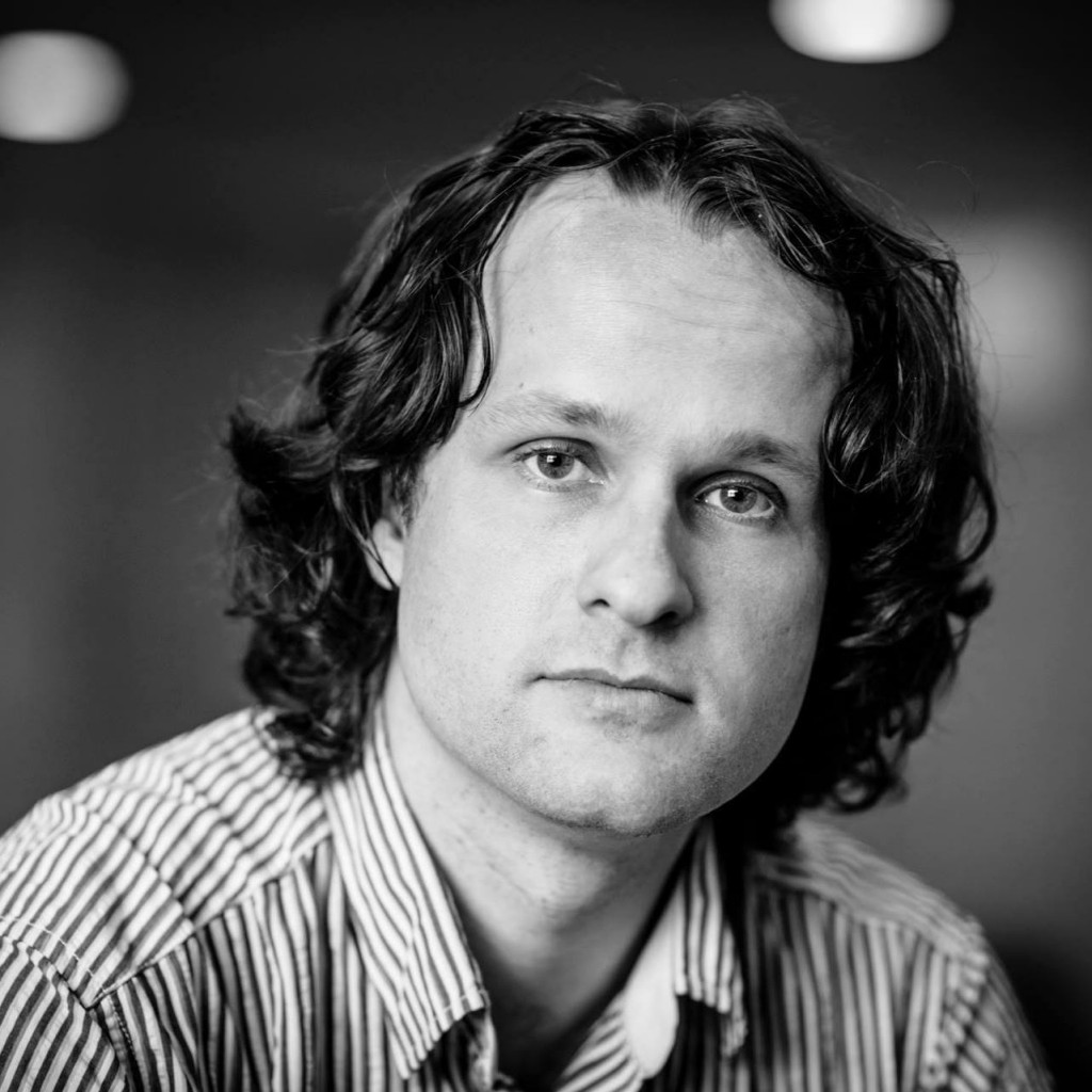 Foto des Übersetzers