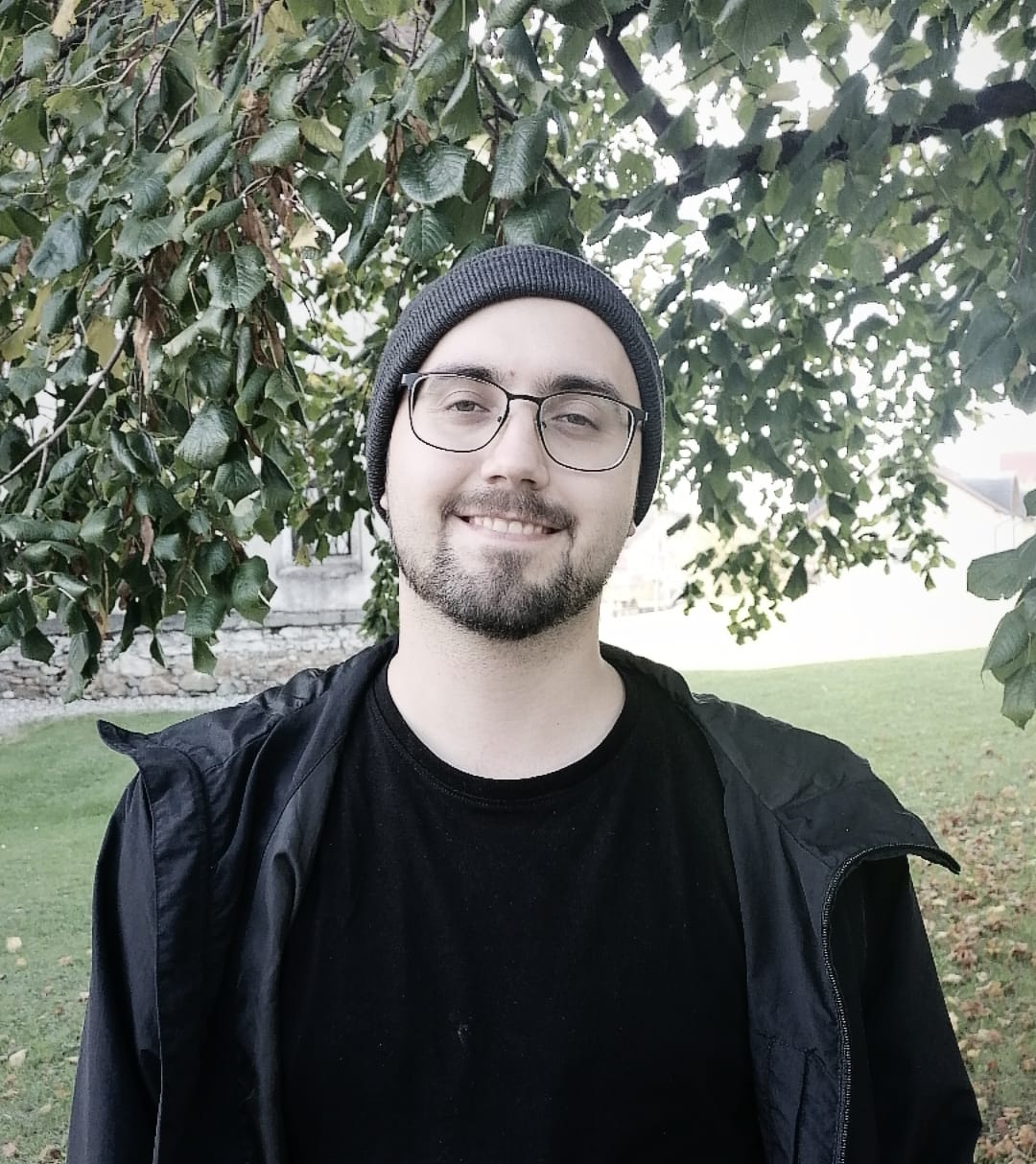 Foto des Übersetzers