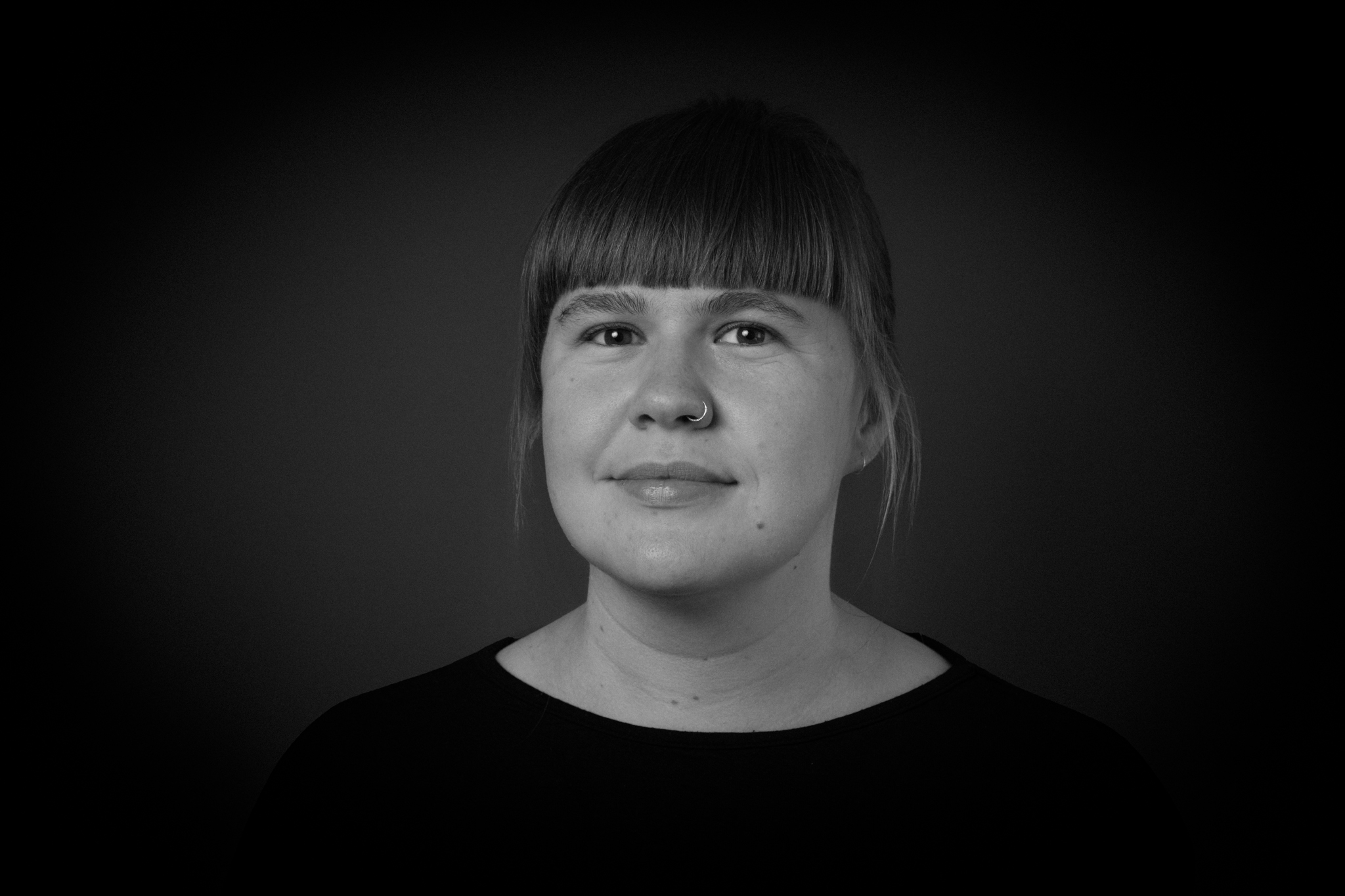 Foto der Übersetzerin