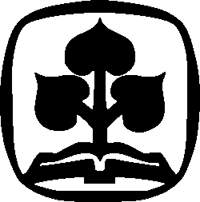 Logo des Domowina-Verlags