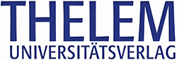 Logo des Thelem Universitätsverlags