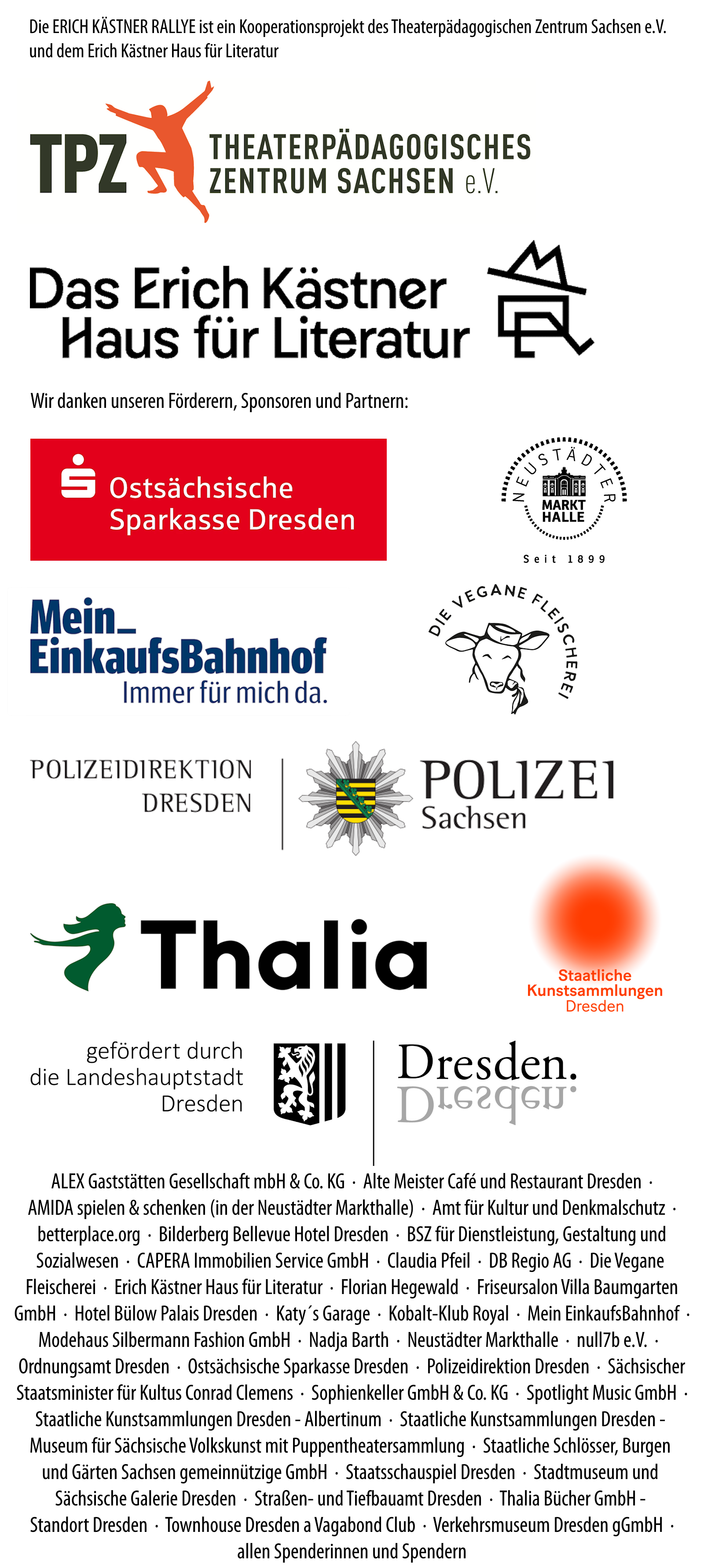 Sponsorenliste
