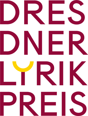 Logo des Lyrikpreises