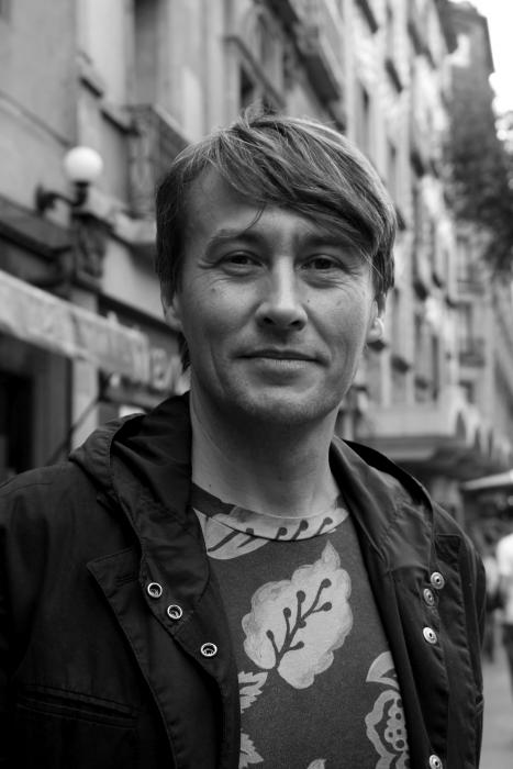 Ales Steger