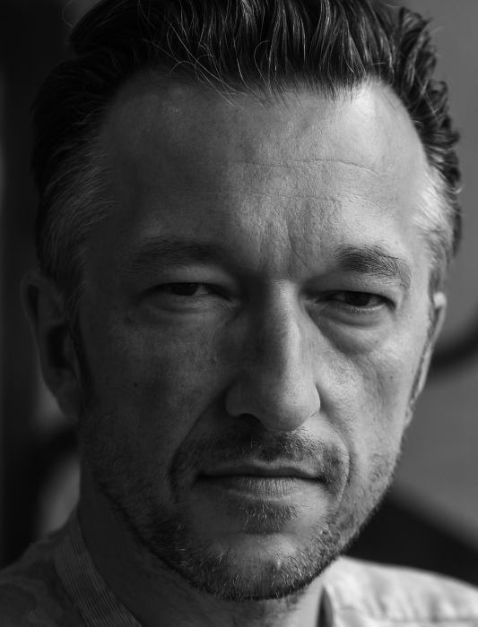 Lukas Bärfuss