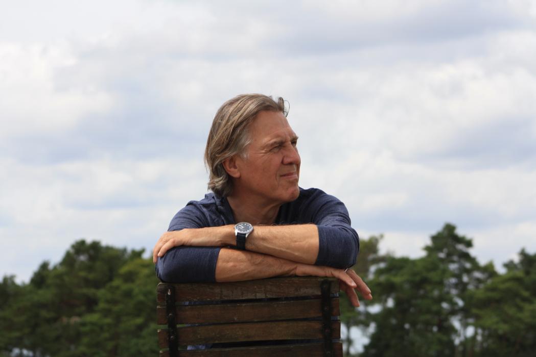 Norbert Scheuer