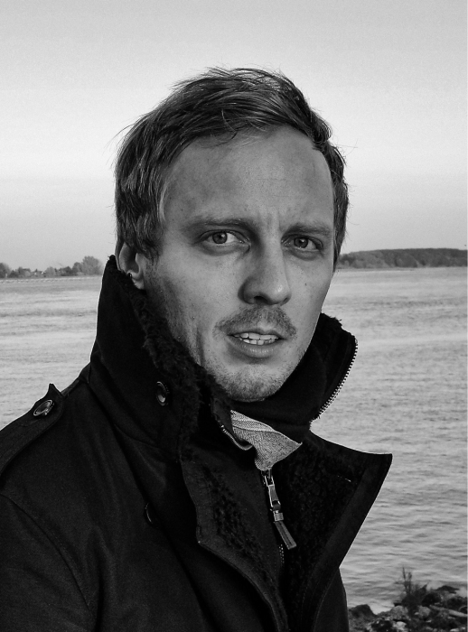 Michal Hvorecký