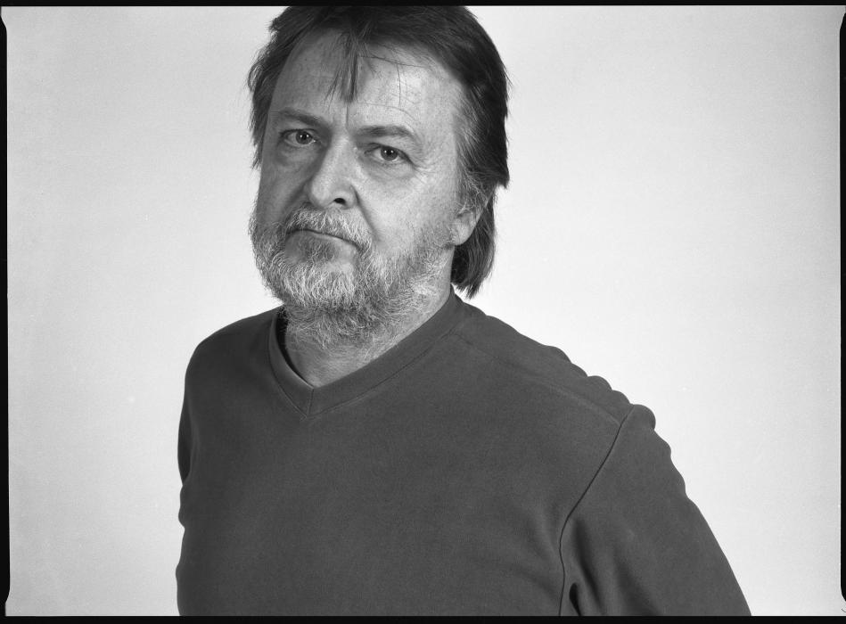 Portrait Michael Wüstefeld