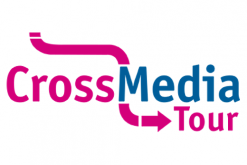 Logo Cross Media Tour