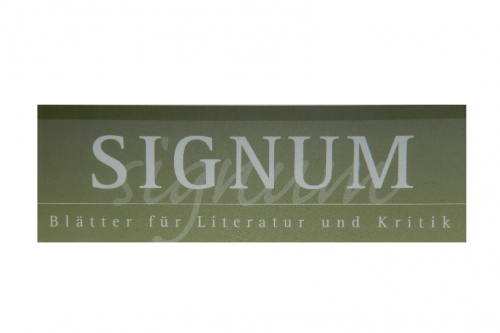 Logo SIGNUM