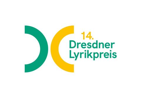 Logo Dresdner Lyrikpreis