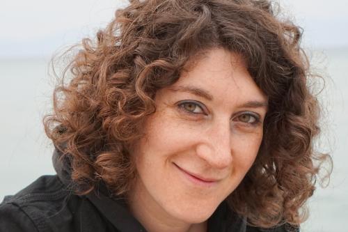 Lena Gorelik