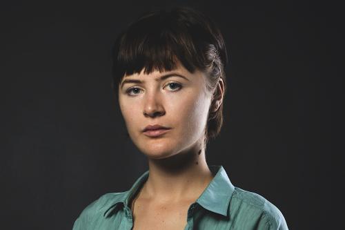 Mathilda Prall