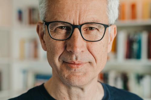 Uwe Wittstock