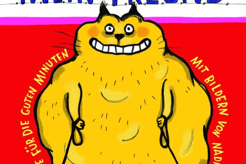 Cover dieser tag ist mein freund