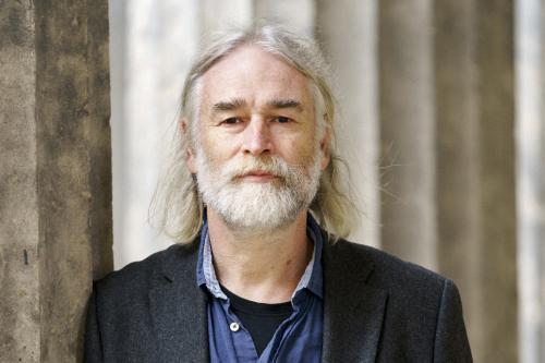 Porträt Jens Wonneberger