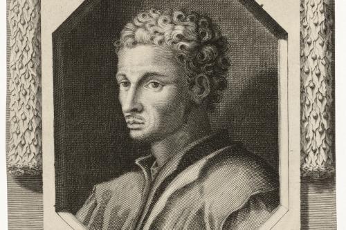 Bild von Leon Battista Alberti