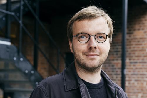 Foto Matthias Jügler