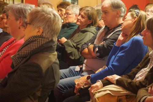 Foto Publikum