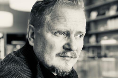 Foto Francis Mohr