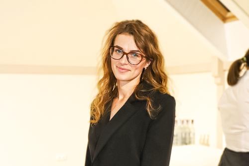 Foto Mariia Vachko
