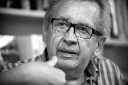 Foto Benedikt Dyrlich