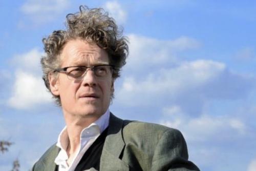 Foto des Schauspielers