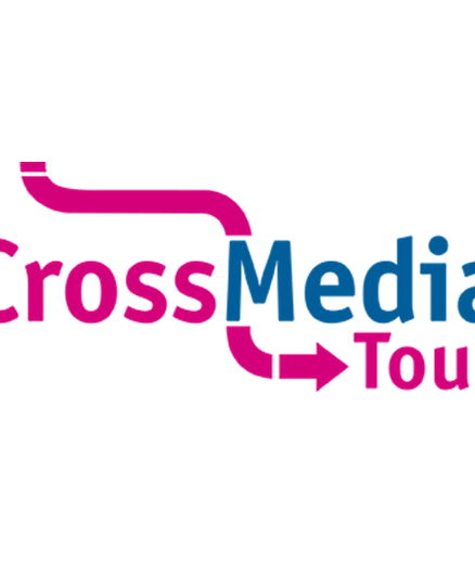 Logo Cross Media Tour