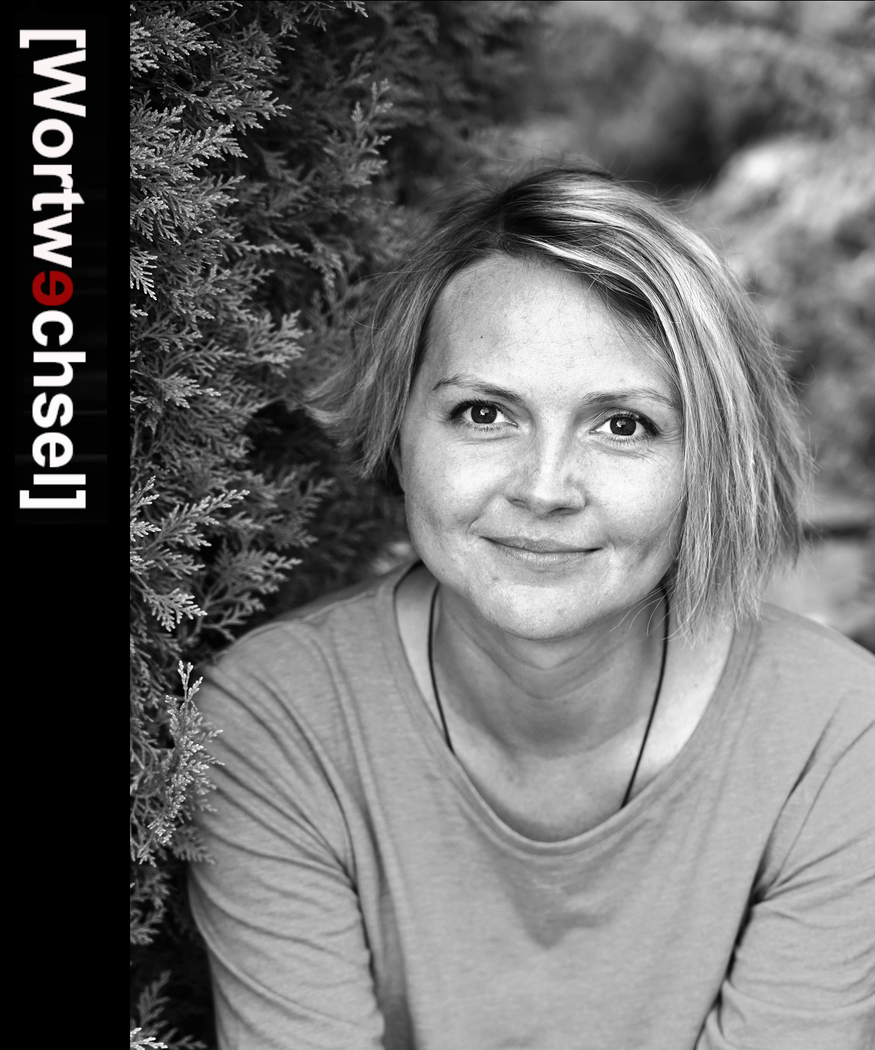 Nele Pollatschek und Volha Hapeyeva
