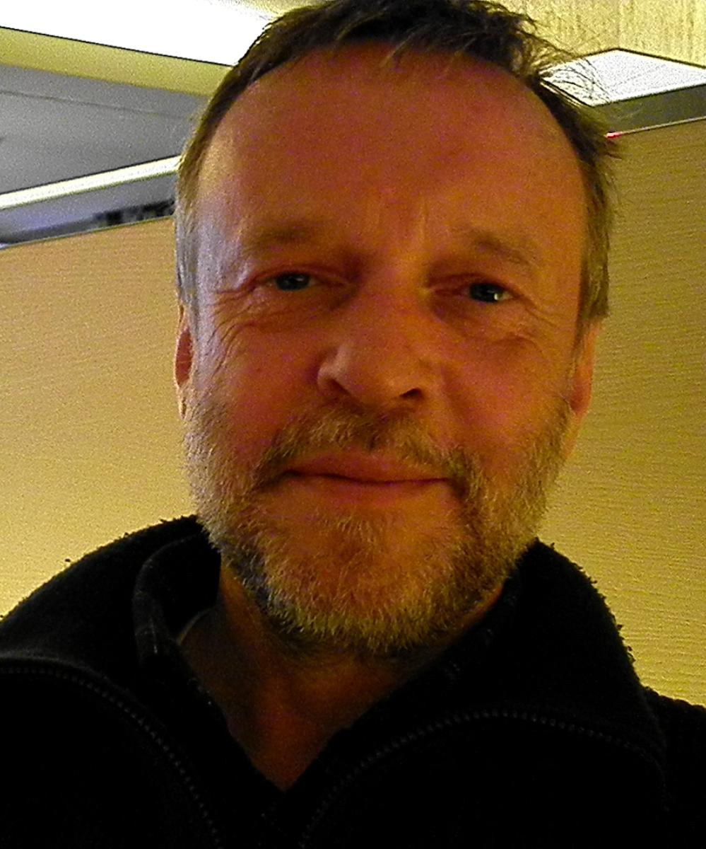 Foto Utz Rachowski