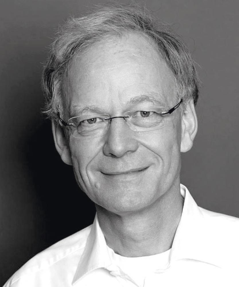 Portrait Michael Göring