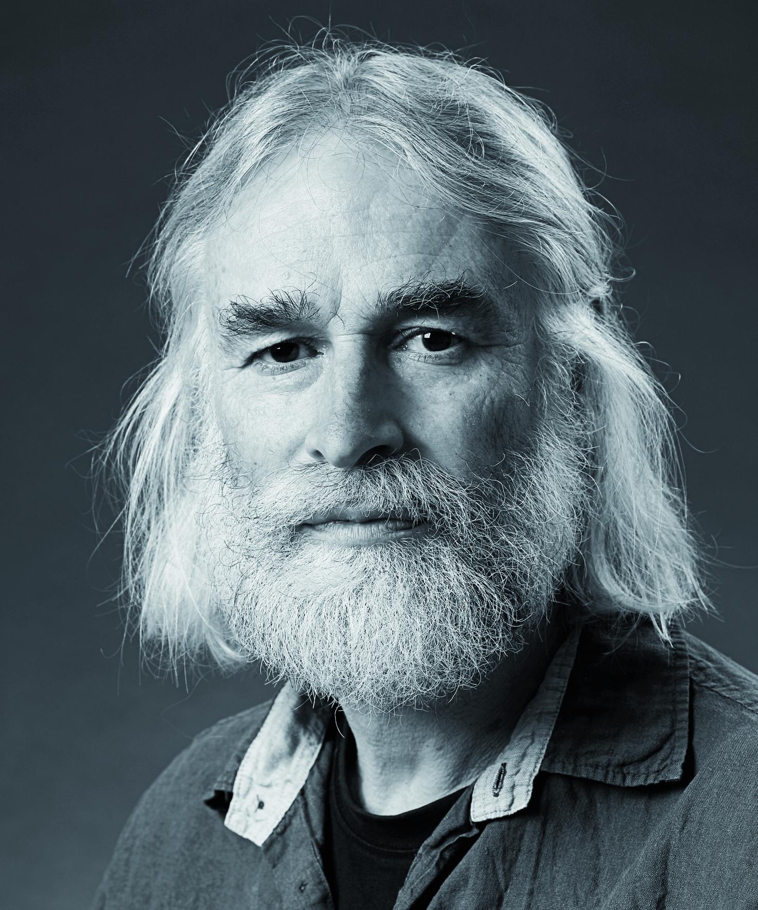 Portrait Jens Wonneberger