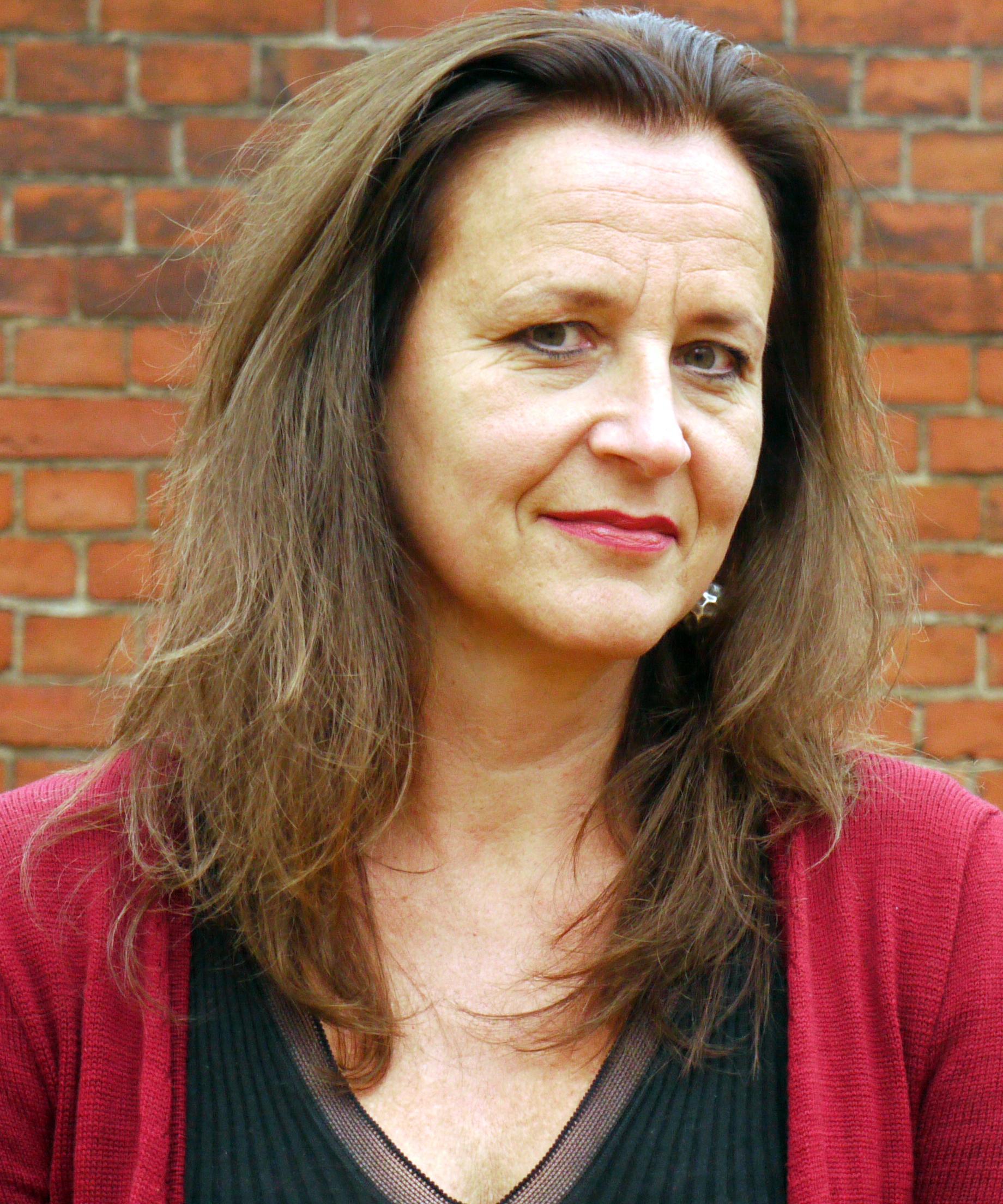 Gabriele Riedle