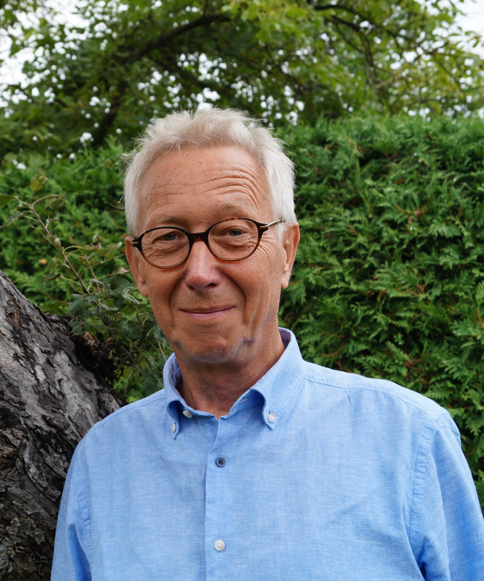Michael G. Fritz