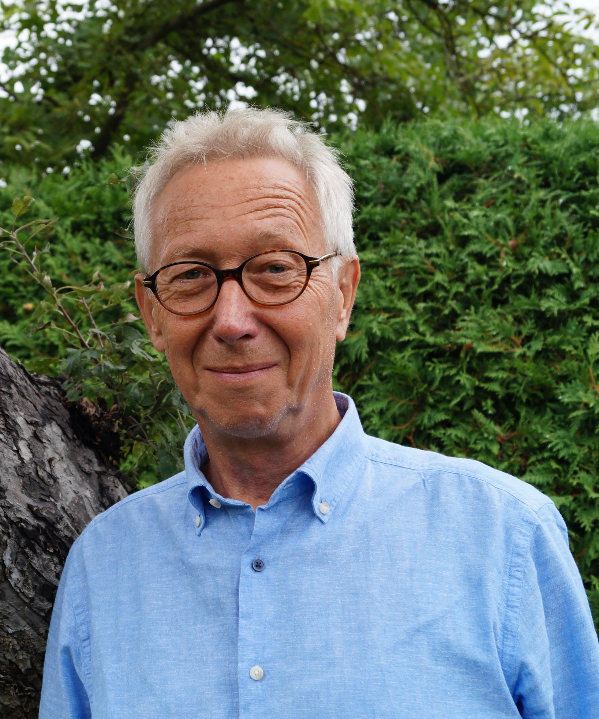 Michael G. Fritz