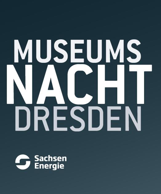 Logo Museumsnacht