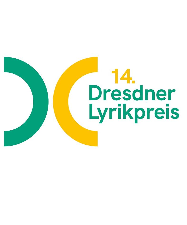 Logo Dresdner Lyrikpreis