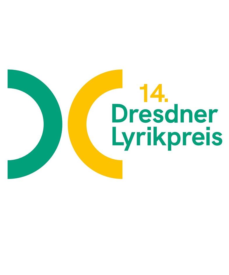 Logo Dresdner Lyrikpreis