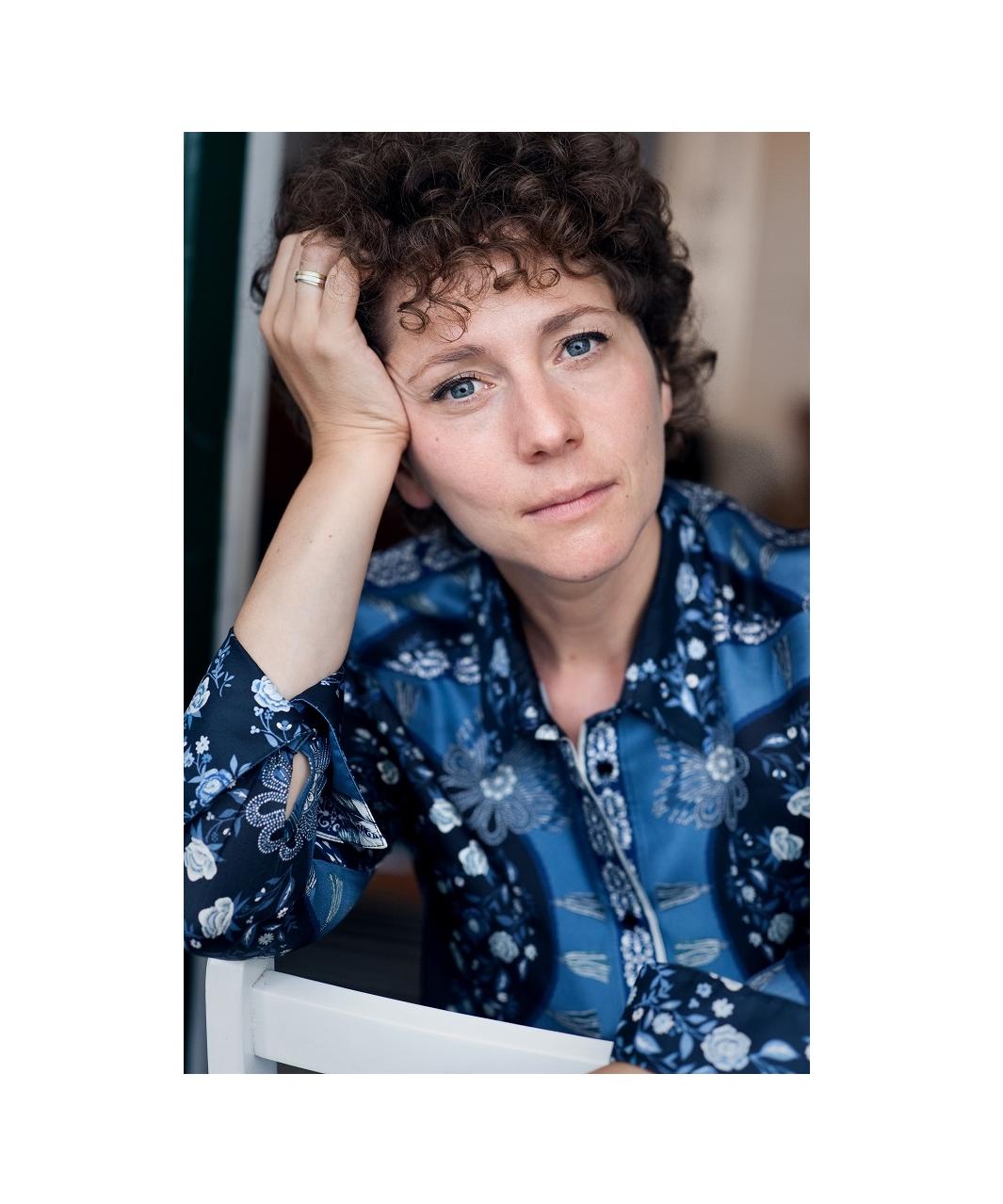 Sasha Marianna Salzmann