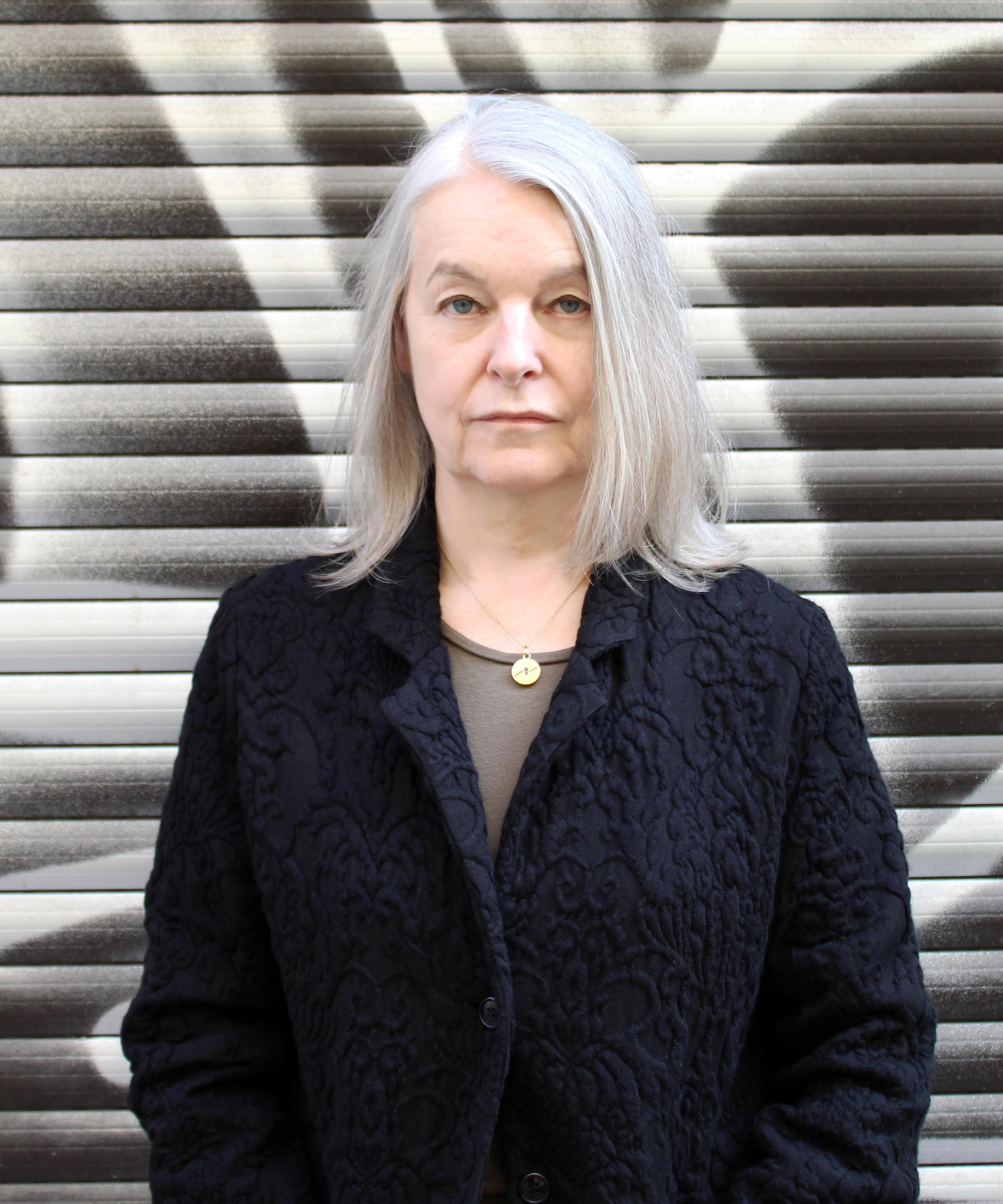 Portrait Marlene Streeruwitz