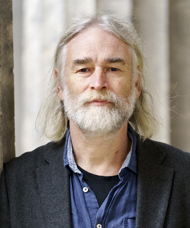 Porträt Jens Wonneberger Porträt Jens Wonneberger