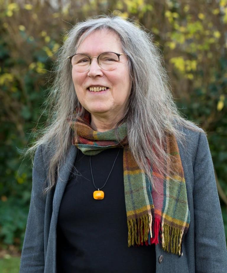 Foto von Jayne-Ann Igel