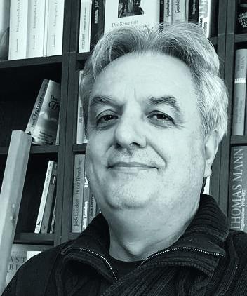 Foto Jürgen Seul