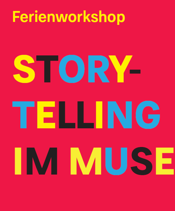 Storytelling im Museum