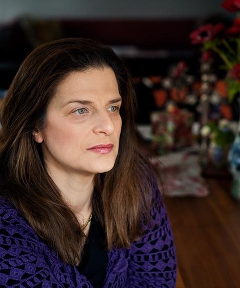 Foto Tzveta Sofronieva